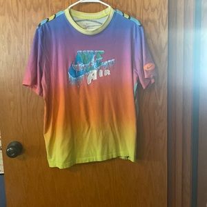 Nike T-shirt